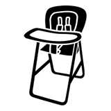 seggiolone